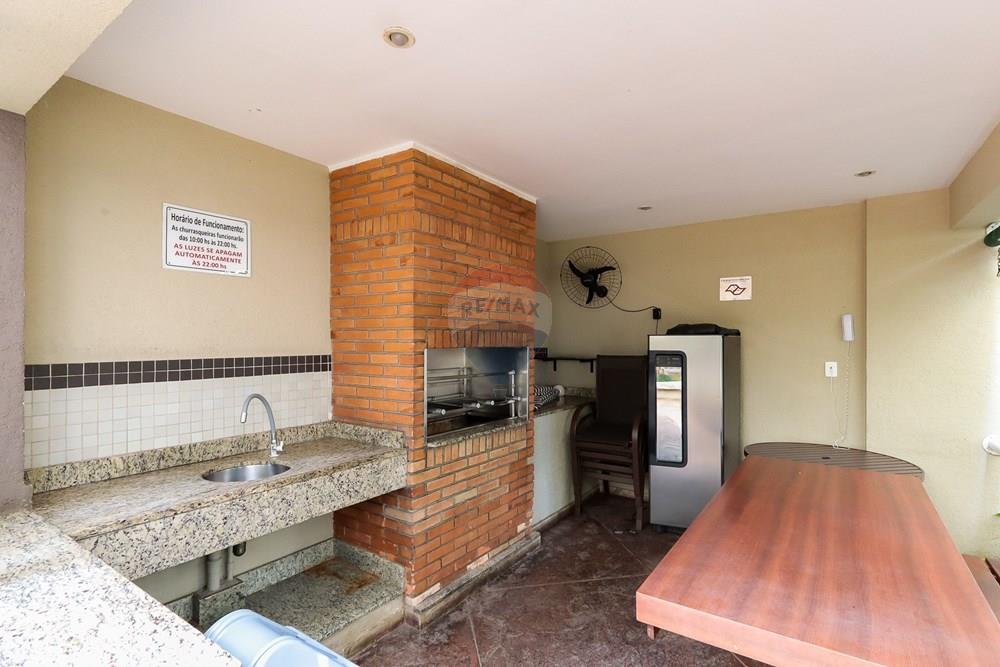 Apartamento - Alugar - São Paulo , São Paulo - 02area-condominial_006.jpg - 602101005-102