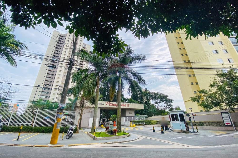 Apartamento - Venda - Taboão da Serra , São Paulo - IMG_738801.jpg - 601461011-74