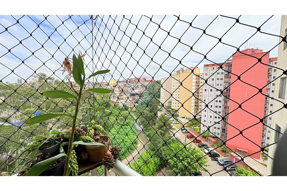 Apartamento - Venda - São Paulo , São Paulo - IMG_7031.JPEG - 602451005-5