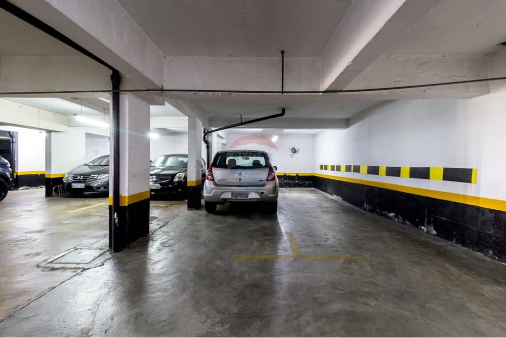 Apartamento - Venda - São Paulo , São Paulo - 24 GARAGEM (1).jpg - 602191013-15