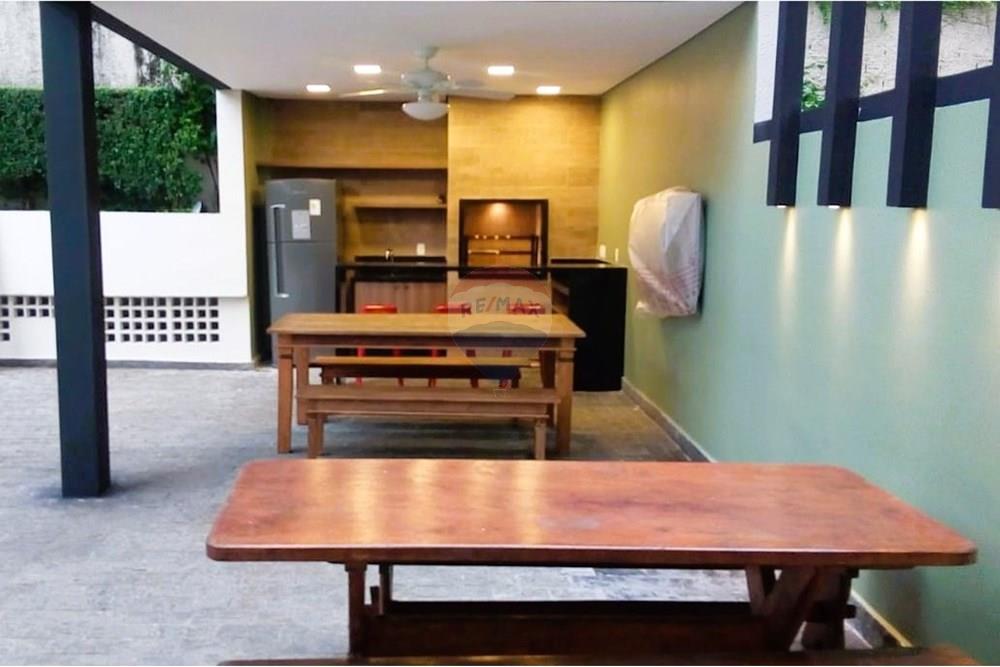 住宅 - 公寓/单元房 - 圣保罗 , 圣保罗 - BR - 8 D 2.jpg - 601361040-140