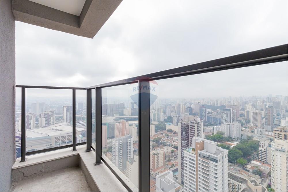 Apartamento - Alugar - São Paulo , São Paulo - 13.jpg - Suite - 601081008-49