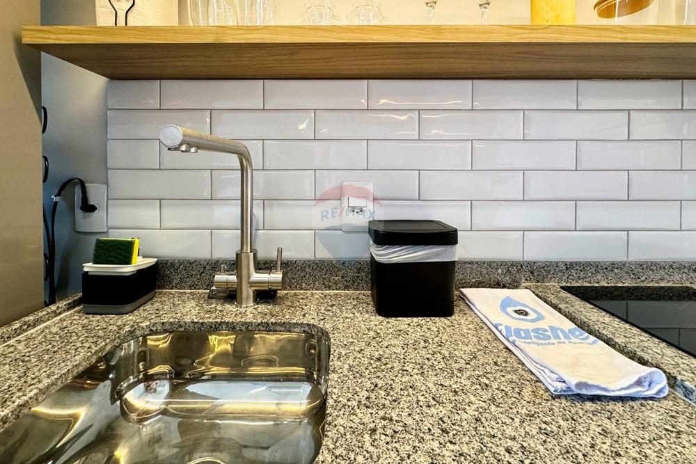 Apartamento - Venda - São Paulo , São Paulo - Cópia de 2_cozinha_OYCB1202_57.jpg - 602011004-108