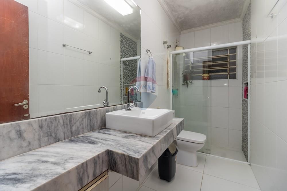 Casa - Venda - São Paulo , São Paulo - IMG_333455.jpg - Banheiro - 602431001-7