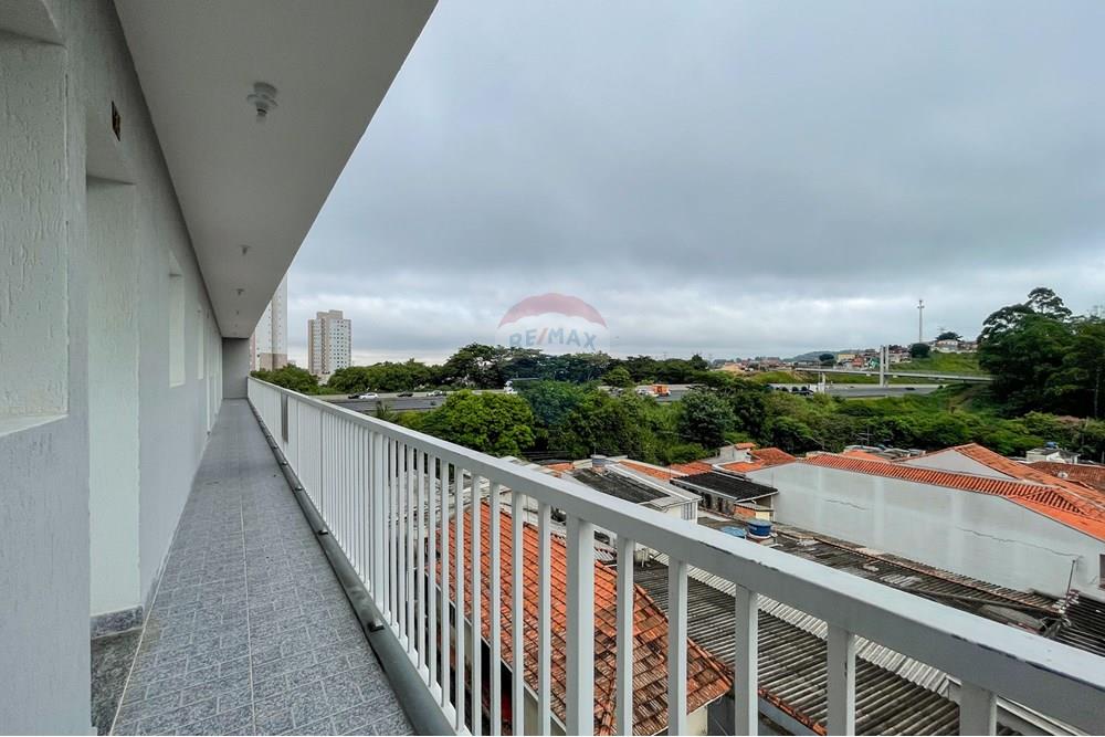 Apartamento - Alugar - São Paulo , São Paulo - IMG_4703.jpeg - 601751048-91