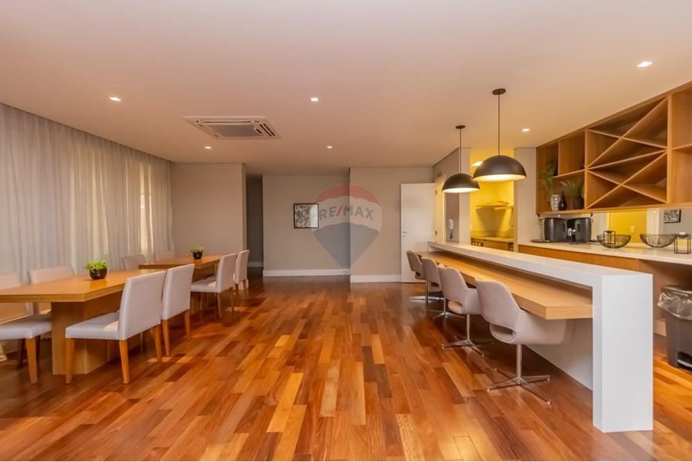 Apartamento à venda com 3 quartos, 119m² - Foto 19