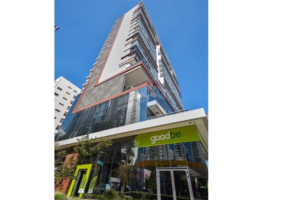 Cj. Comercial/ Sala - Venda - São Paulo , São Paulo - jmlexternas (13).jpg - 601241003-203