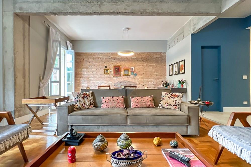 Apartamento - Venda - São Paulo , São Paulo - 7 - SALA.jpg - 601371058-28