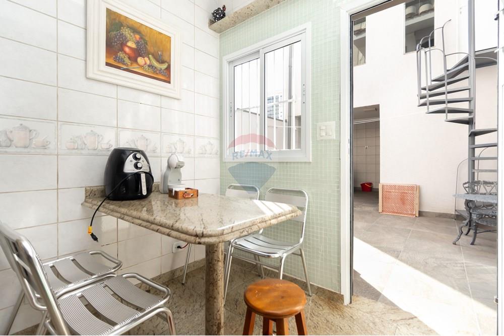 Sobrado - Venda - São Paulo , São Paulo - IMG_001532.jpg - 602131001-46