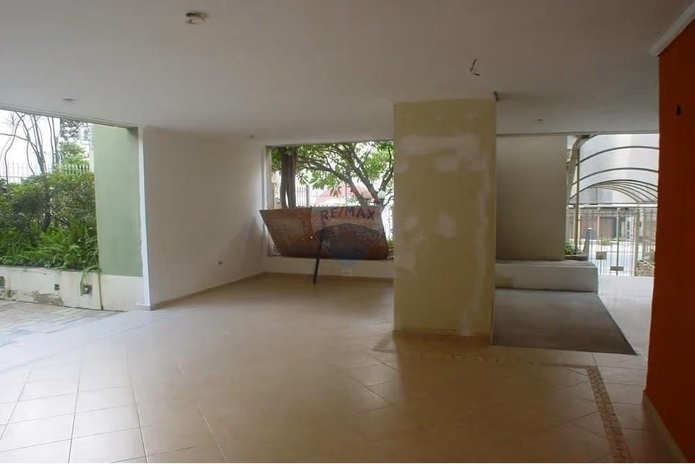 Apartamento - Alugar - São Paulo , São Paulo - 4 b ext t2 sng.jpg - 601361040-109