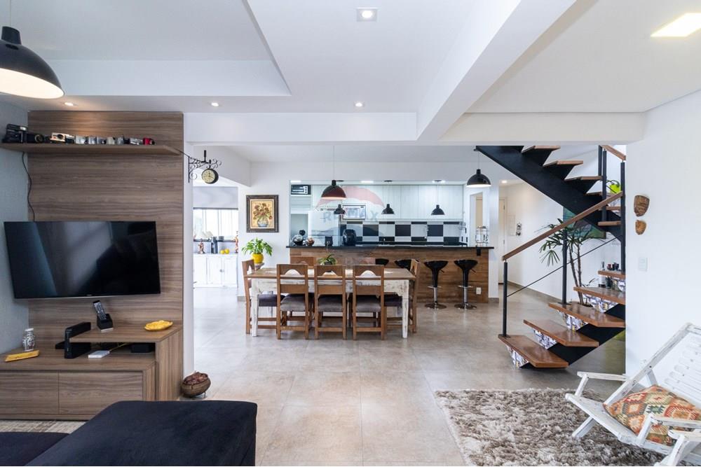 Cobertura à venda com 3 quartos, 184m² - Foto 8