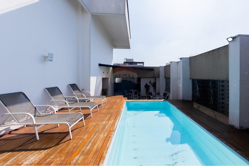 Cobertura - Venda - São Paulo , São Paulo - IMG_6370.jpg - 601721006-94