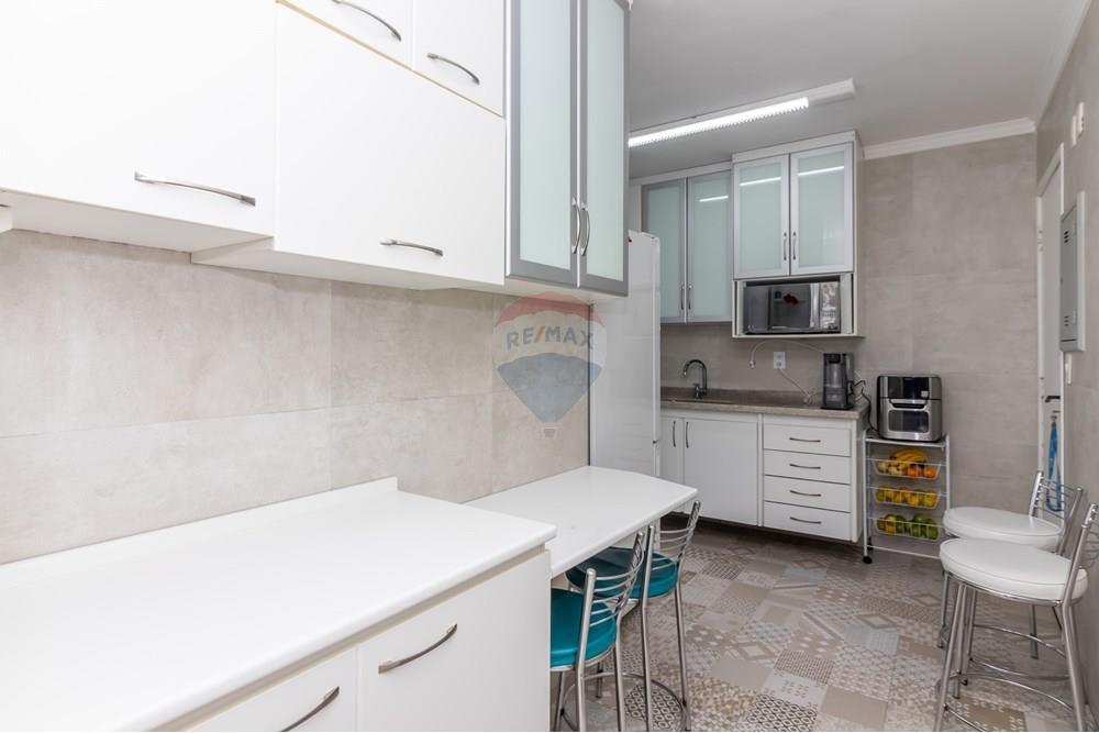 Apartamento - Venda - São Paulo , São Paulo - IMG_128924.jpg - Copa - 601811024-49