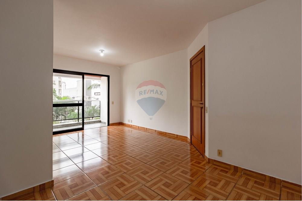 Apartamento - Alugar - São Paulo , São Paulo - _MG_8058-HDR.jpg - 601361020-453