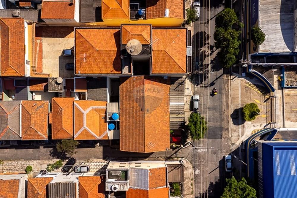 Sobrado - Venda - São Paulo , São Paulo - DJI_0015-10.jpg - 602201008-199