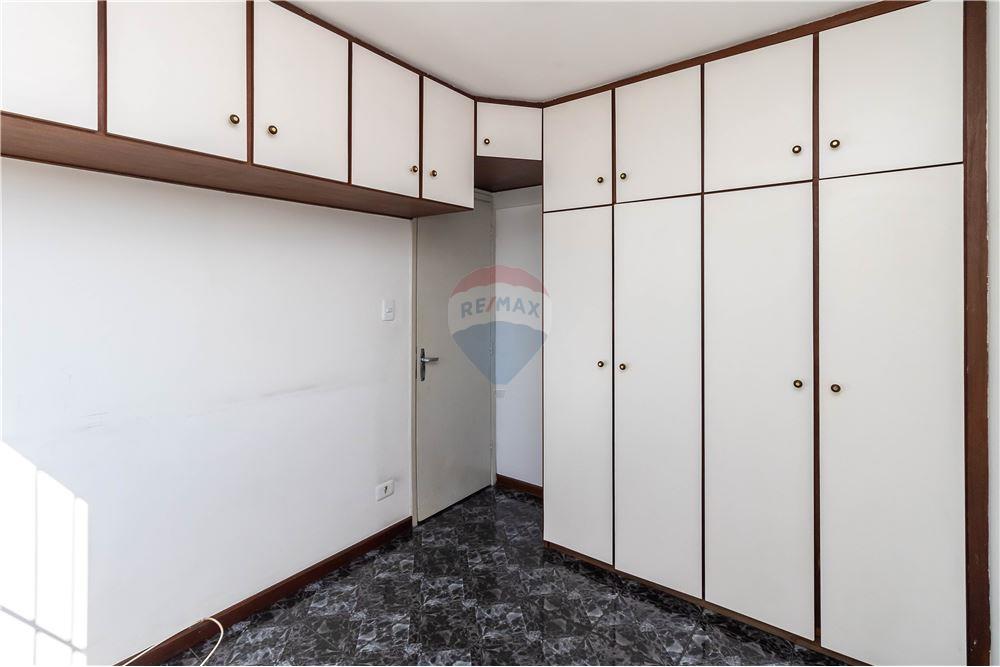 Apartamento à venda com 2 quartos, 54m² - Foto 7