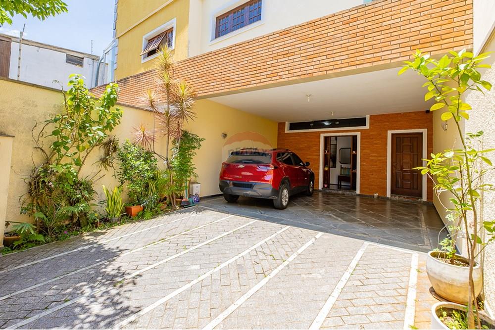 Sobrado - Venda - São Paulo , São Paulo - Cópia de Remax Ares-26.jpg - Garagem - 601131075-14