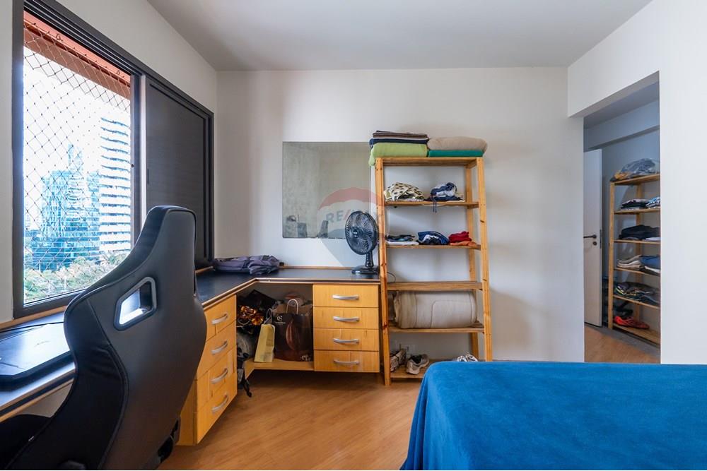 Apartamento - Venda - São Paulo , São Paulo - DSC00758.jpg - Suite - 601131015-86