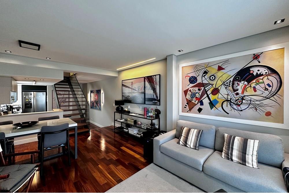 Residential - Kondo/ Apartemen - São Paulo , São Paulo - BR - IMG_9791.jpg - 602331010-39