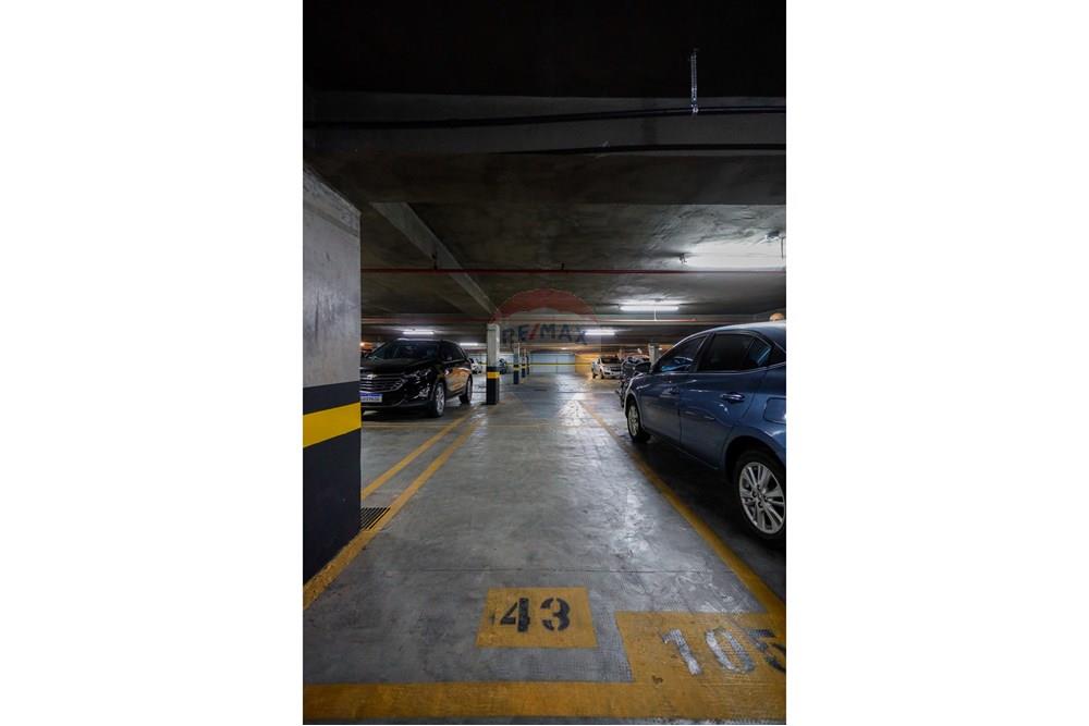 Cj. Comercial/ Sala - Venda - São Paulo , São Paulo - 08garagem_001.jpg - 602101006-76