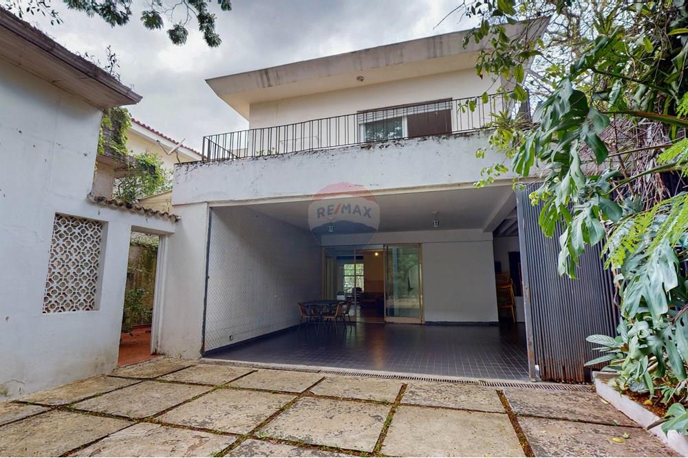 Casa - Venda - São Paulo , São Paulo - 01fotos_046.jpg - Pátio interno - 601181053-25