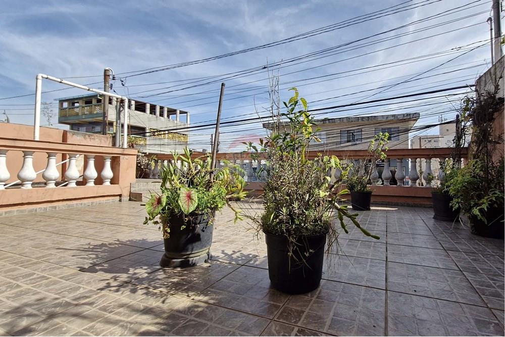 Sobrado - Venda - São Paulo , São Paulo - RUA DOM FERNANDES CAMISA NOVA JR, 870 (64).jpg - 601331007-35