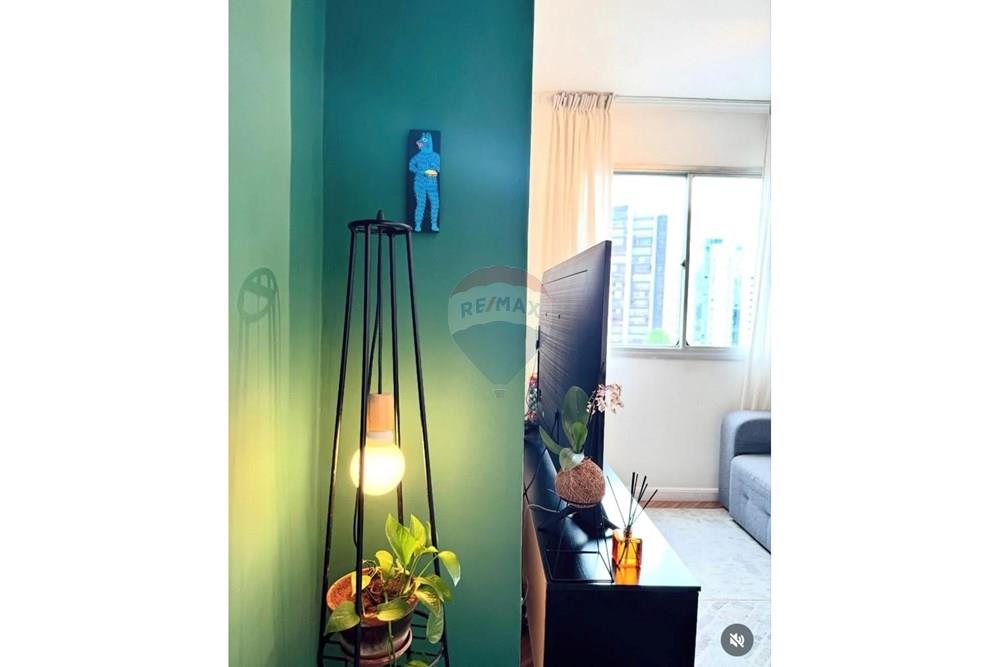 Apartamento - Alugar - São Paulo , São Paulo - 06.jpeg - 601361052-121