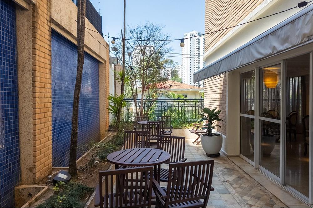 Apartamento - Venda - São Paulo , São Paulo - 114_AP.jpg - 601081008-47