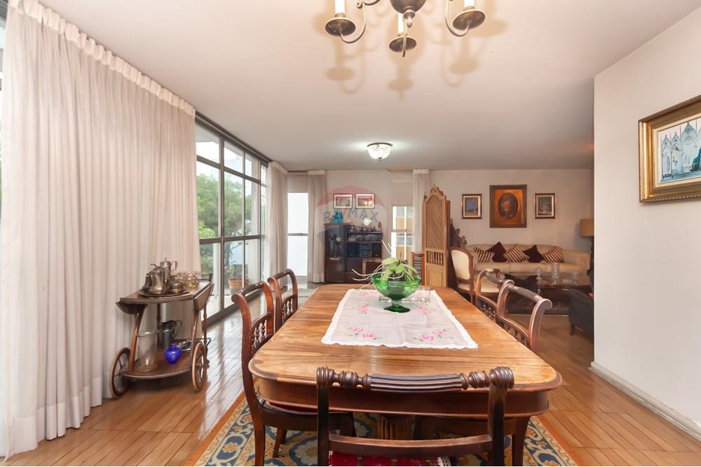 Residential - Stanovanje - Sao Paulo , Sao Paulo - Brazil - 07 sala.jpg - 630331044-24