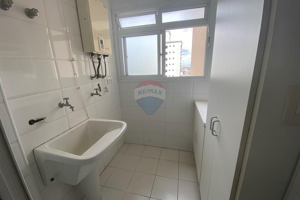 Apartamento - Alugar - São Paulo , São Paulo - IMG_0412.JPG - Lavanderia - 602161016-38
