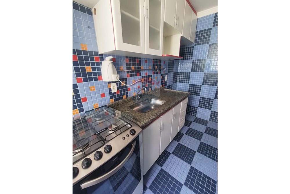 Apartamento - Alugar - São Paulo , São Paulo - bd34533b-dd30-409a-bcb7-c5692250cbd8.jpeg - 601471004-450