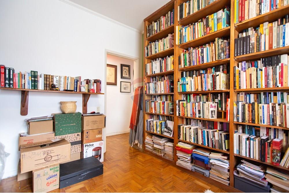 Apartamento - Venda - São Paulo , São Paulo - 06dormitorios009.jpg - Quarto - 601081090-14