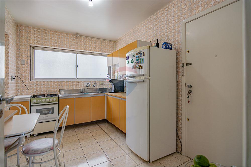 Apartamento à venda com 3 quartos, 155m² - Foto 12