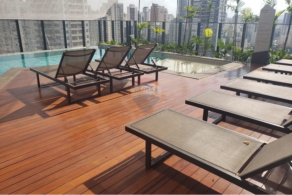 Residencial - Estudio - Sao Paulo , Sao Paulo - BR - IMG-20250512-WA0121.jpg - 601241003-168
