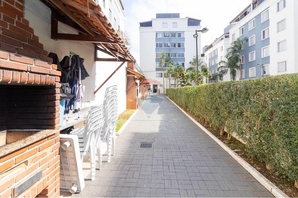 Apartamento - Alugar - São Paulo , São Paulo - Rua Agostinho Correia, 141_0029.jpg - 601751011-964