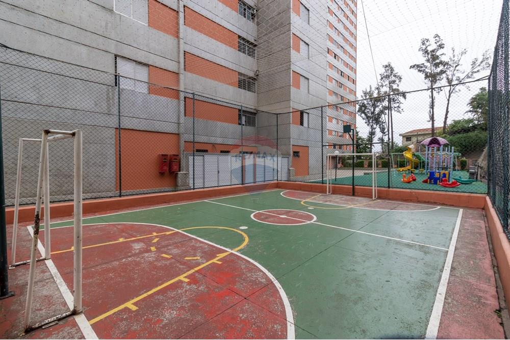 Apartamento - Venda - São Paulo , São Paulo - Rua da Bica, 410_5.jpg - Jardim Externo - 602341026-24