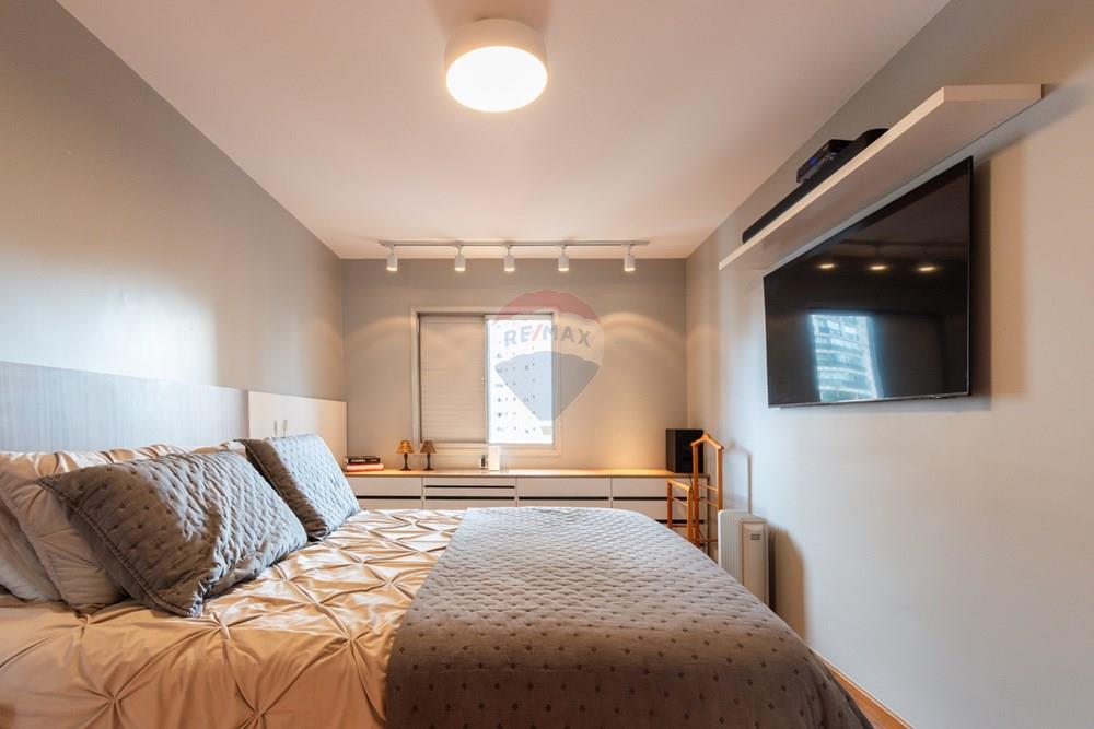 Apartamento - Venda - São Paulo , São Paulo - DSC_8882.jpg - 601251018-121