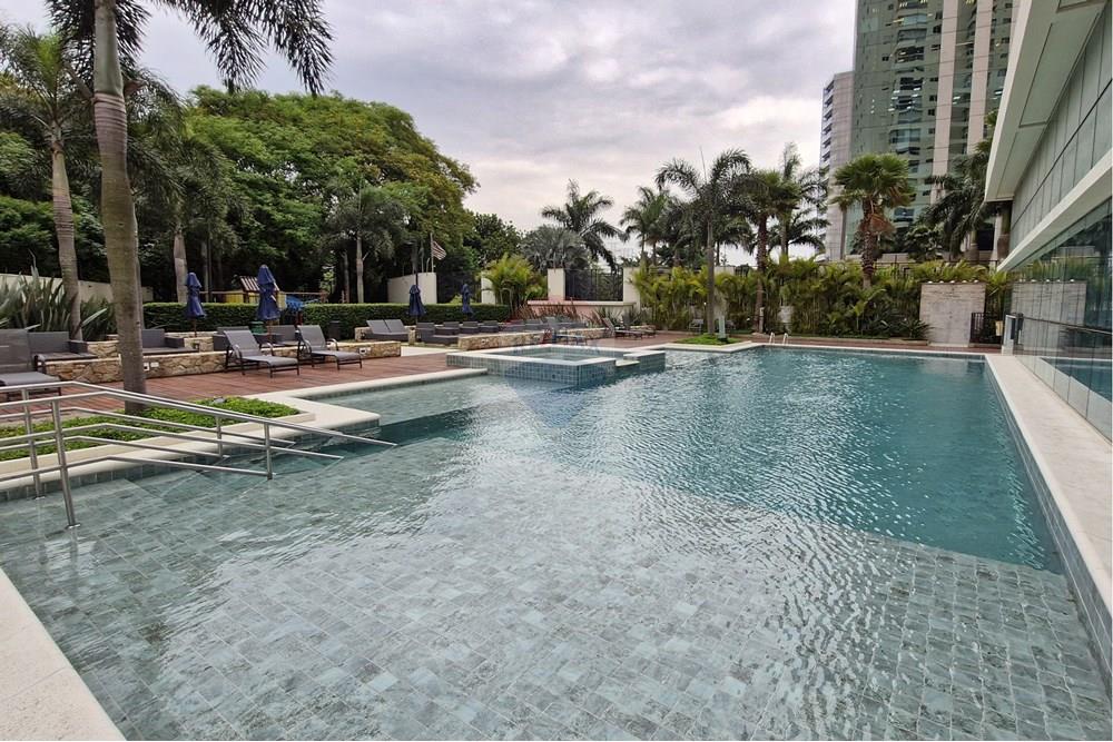 Apartamento - Venda - São Paulo , São Paulo - RUA KANSAS, 1700 (34).jpg - 601361020-446