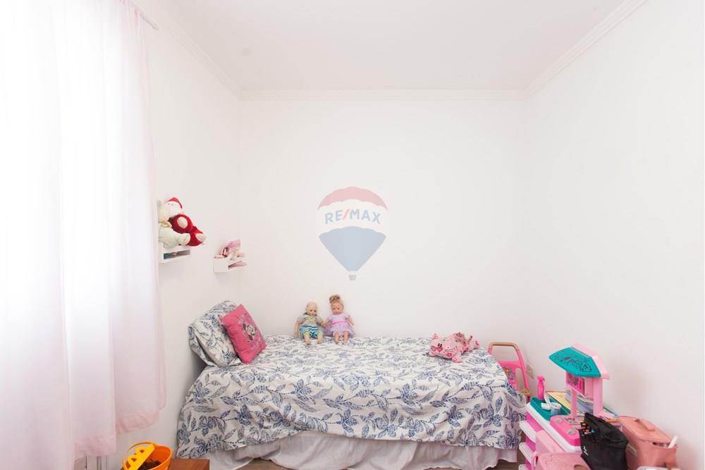 Apartamento - Venda - São Paulo , São Paulo - IMG_1390.jpg - Quarto de família - 601751067-140