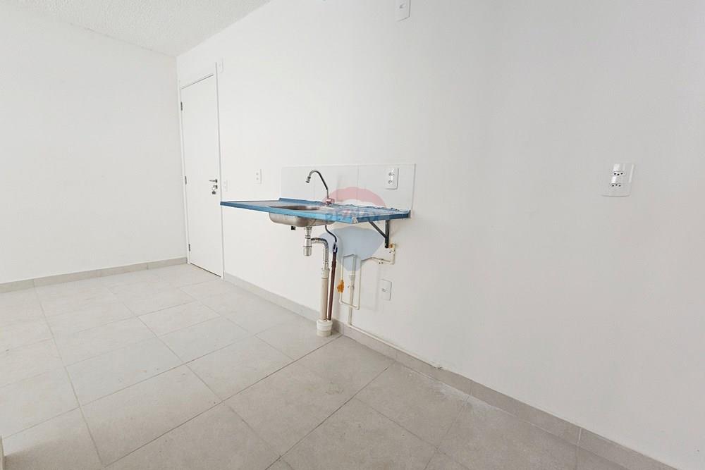 Apartamento - Alugar - São Paulo , São Paulo - 20260115_122151.jpg - 601471039-26