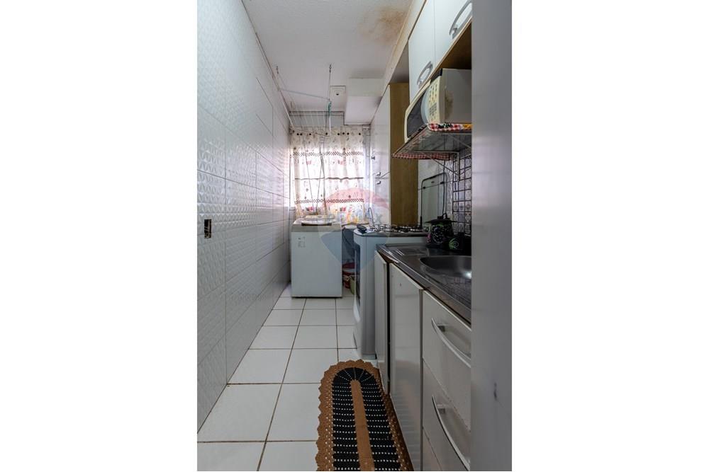 Apartamento - Venda - São Paulo , São Paulo - 30-AP.jpg - 601471030-28
