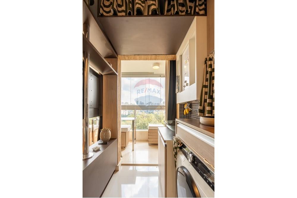 Apartamento - Alugar - São Paulo , São Paulo - 29_ST.jpg - 601971016-539