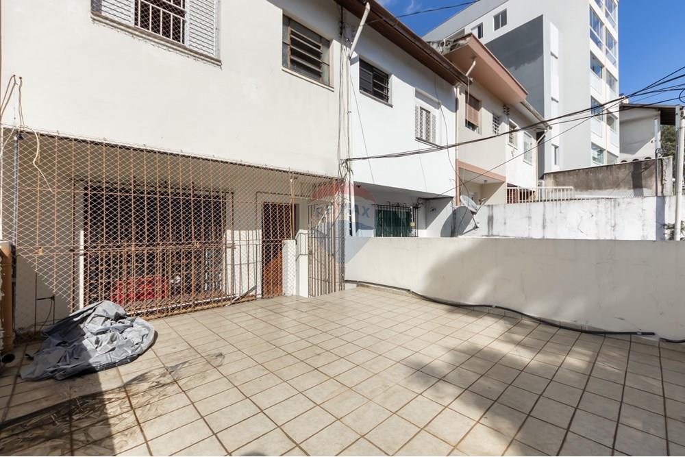 Casa - Venda - São Paulo , São Paulo - IMG_902424.jpg - 601481005-190