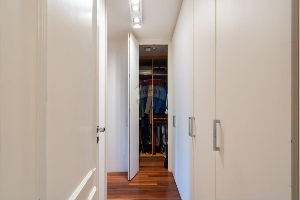 Cobertura - Venda - São Paulo , São Paulo - DSC_5239.jpg - Closet - 601361053-43