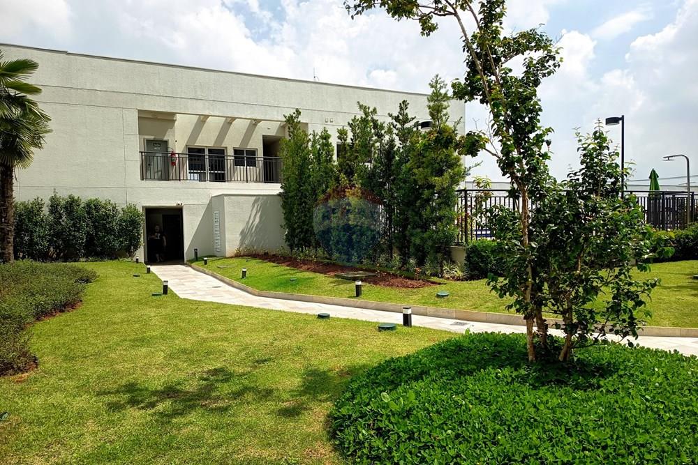 Apartamento - Alugar - São Paulo , São Paulo - IMG_20260318_110742.jpg - 602171001-34