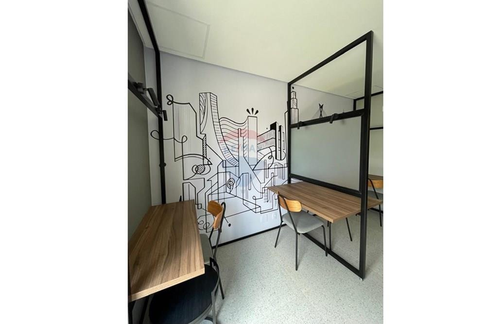 Studio - Alugar - São Paulo , São Paulo - IMG-20241220-WA0035.jpg - 602191016-211