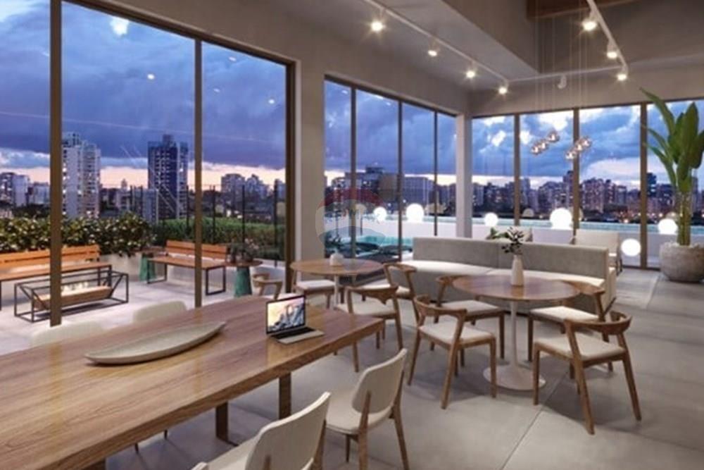 Apartamento - Venda - São Paulo , São Paulo - 806375.jpg - 602341004-42