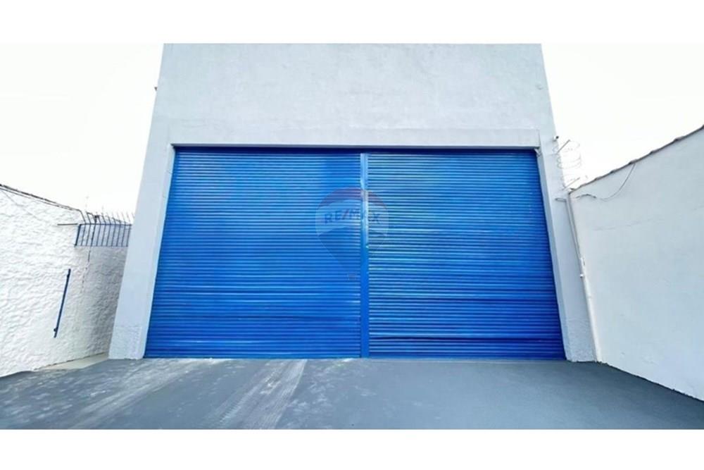 Galpão - Alugar - São Paulo , São Paulo - 02.jpg - 601261084-50