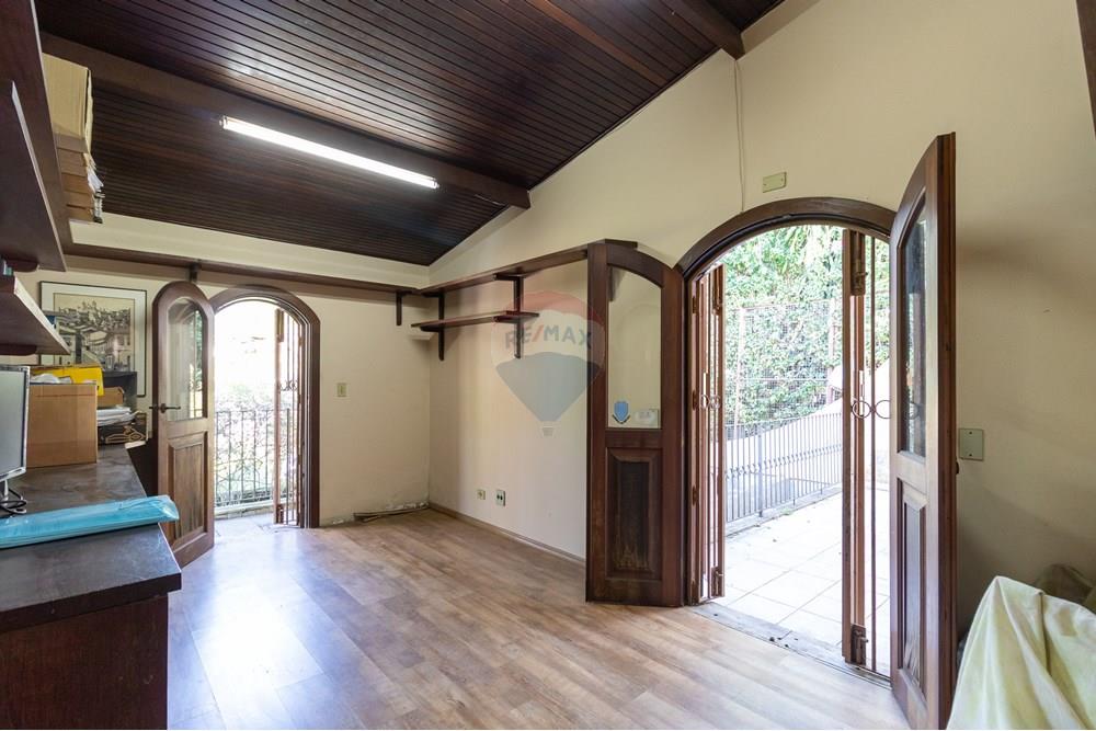 Casa - Venda - São Paulo , São Paulo - 01fotos_022.jpg - Escritório - 601351141-33