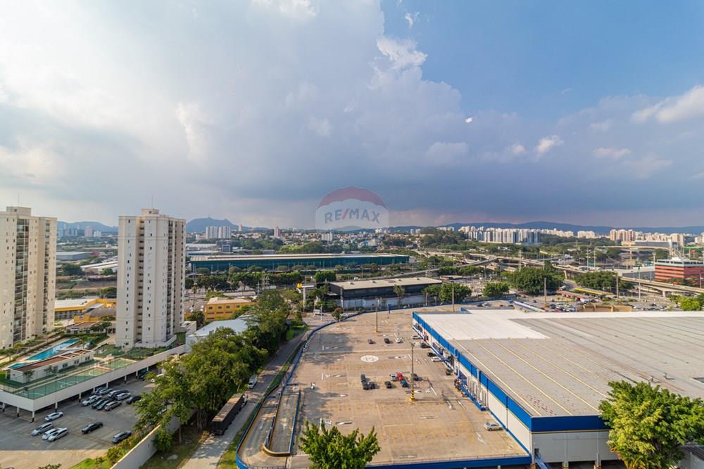 Apartamento - Venda - São Paulo , São Paulo - 03sala_016.jpg - 602101005-95